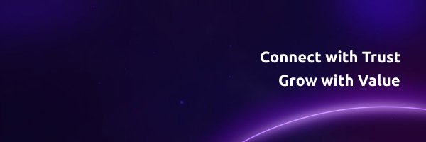 BitSkySocial Profile Banner