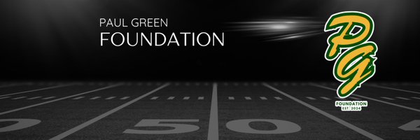 PaulGreenFDN Profile Banner