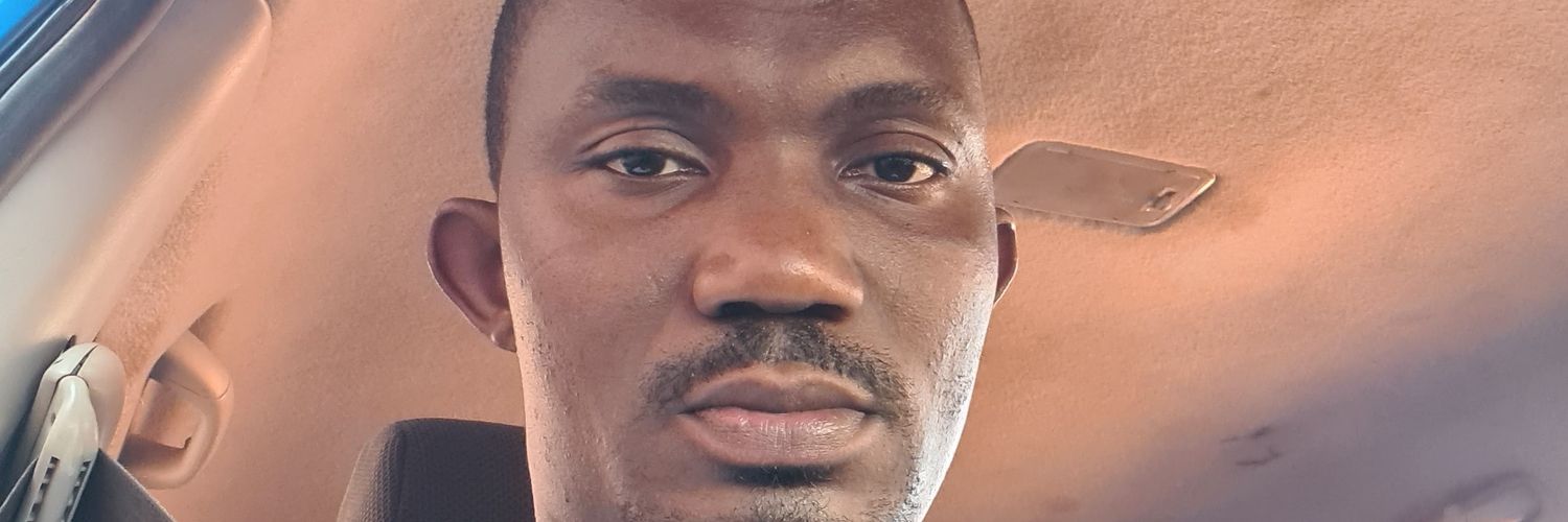 Omo_Basorun's profile banner image
