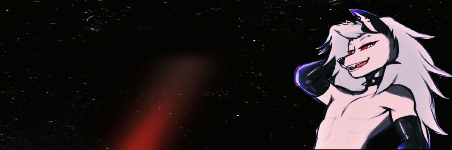 𝙃𝙚𝙡𝙡 𝙙𝙖𝙬𝙜 . (Leaving) banner