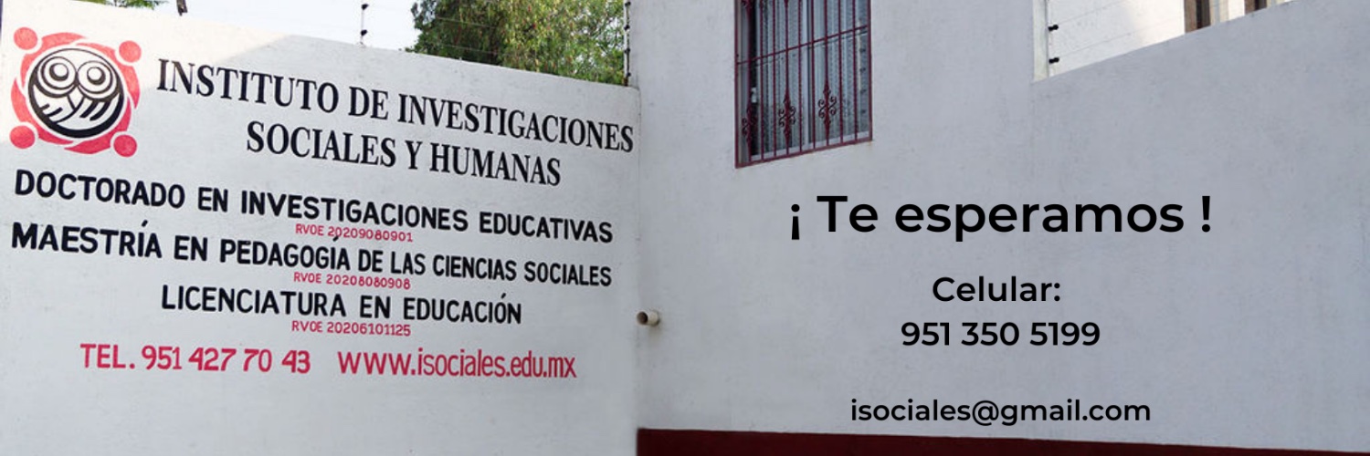 inssociales's profile banner image
