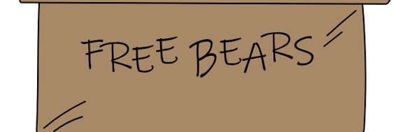 Bitter Vanilla banner