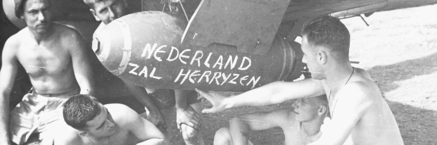 Ons Erfdeel's banner