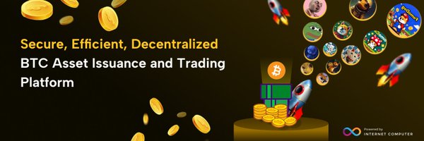 FomowellX Profile Banner