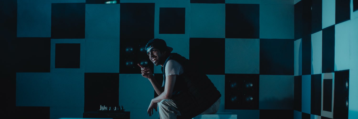 DHJM_XCVI's profile banner image