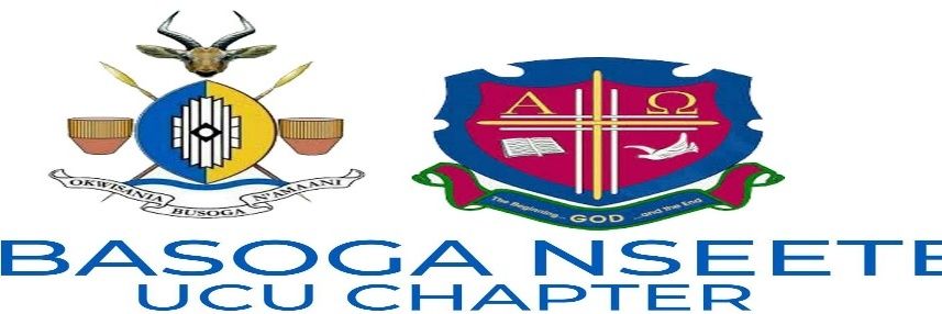 Basoga Nseete Uganda Christian University (@BasogaNseeteUCU) / Posts / X