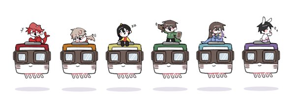 yeejang_44 Profile Banner