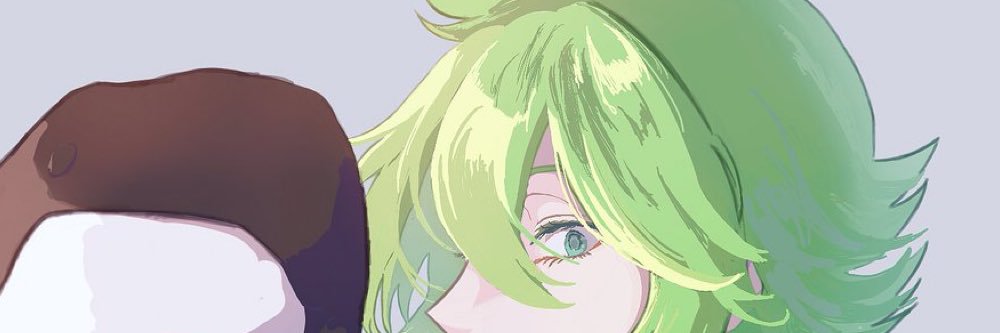 しな's banner