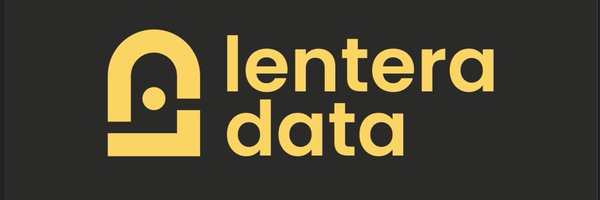 lenteradata Profile Banner