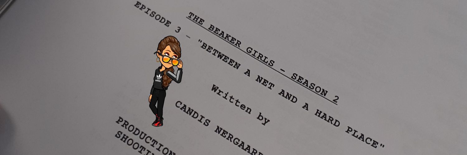 Candis Nergaard banner