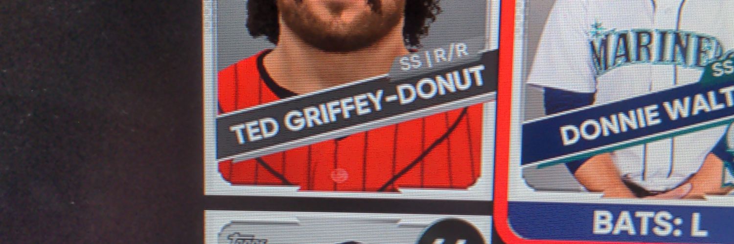 andyhullbone's profile banner image