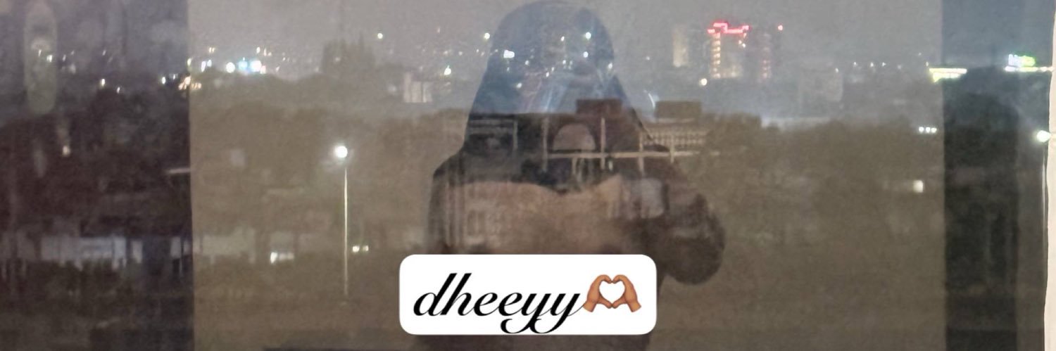 yuhubaee's profile banner image