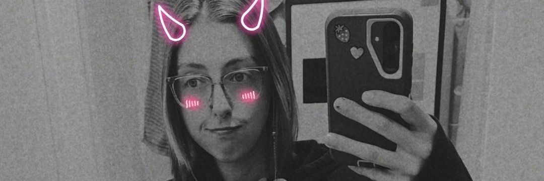 gingerlove236's profile banner image