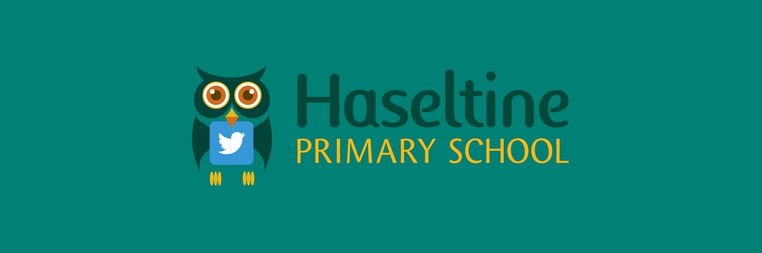 Haseltine Primary banner