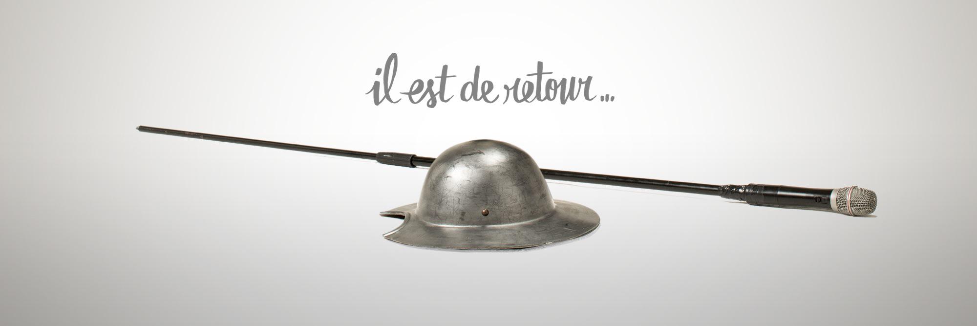 Christophe Alévêque banner