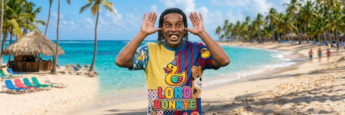 LordBonkye's profile banner image