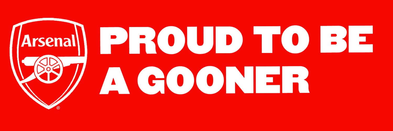 Esteemed_Gooner's profile banner image