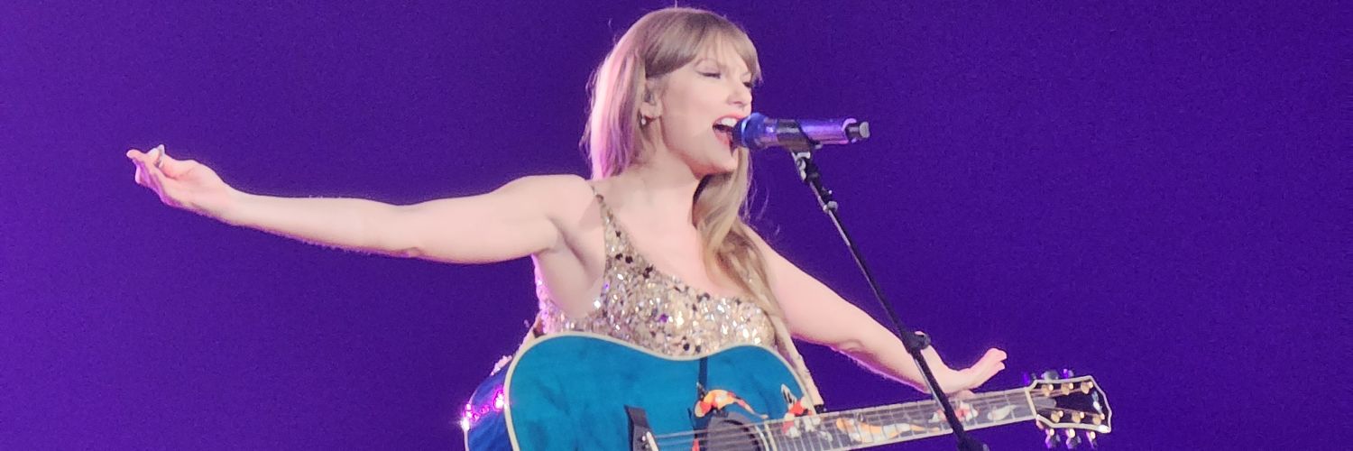 Shihomi. //Never met Taylor// banner