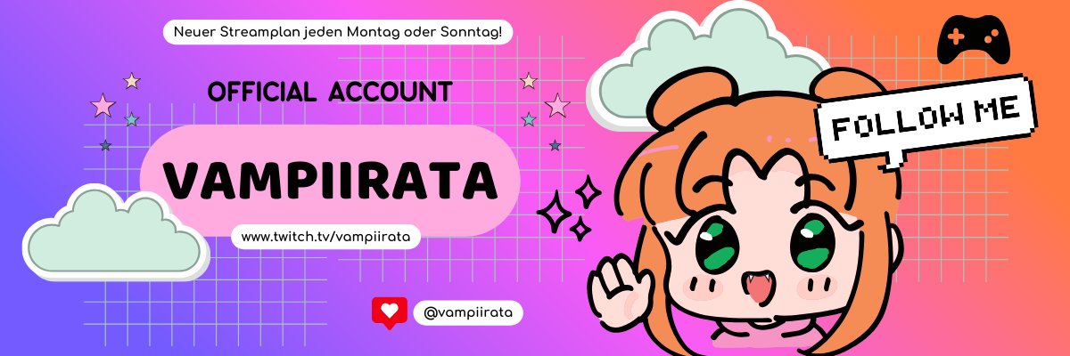 Vampiirata banner