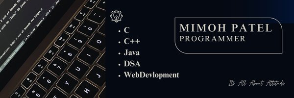 BeginnerPro27 Profile Banner