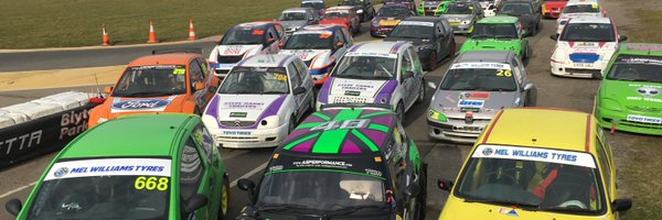 btrdarallycross Profile Banner