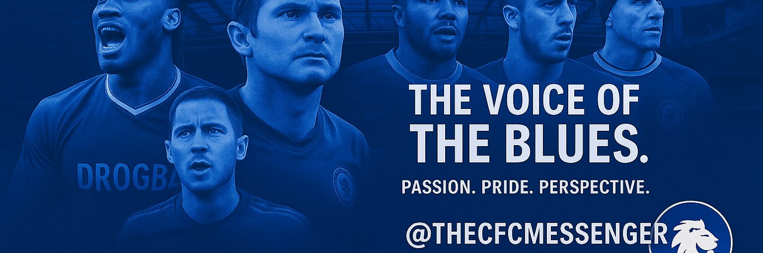 THE CFC MESSENGER banner
