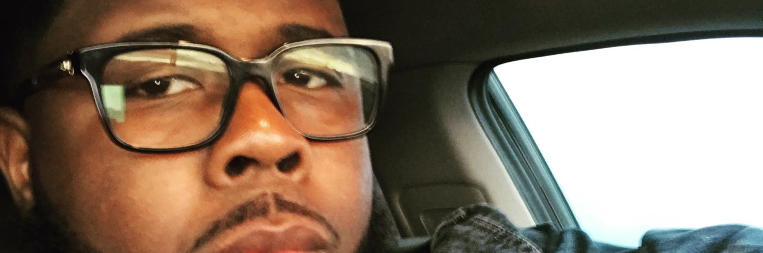 B_GOODEN's profile banner image