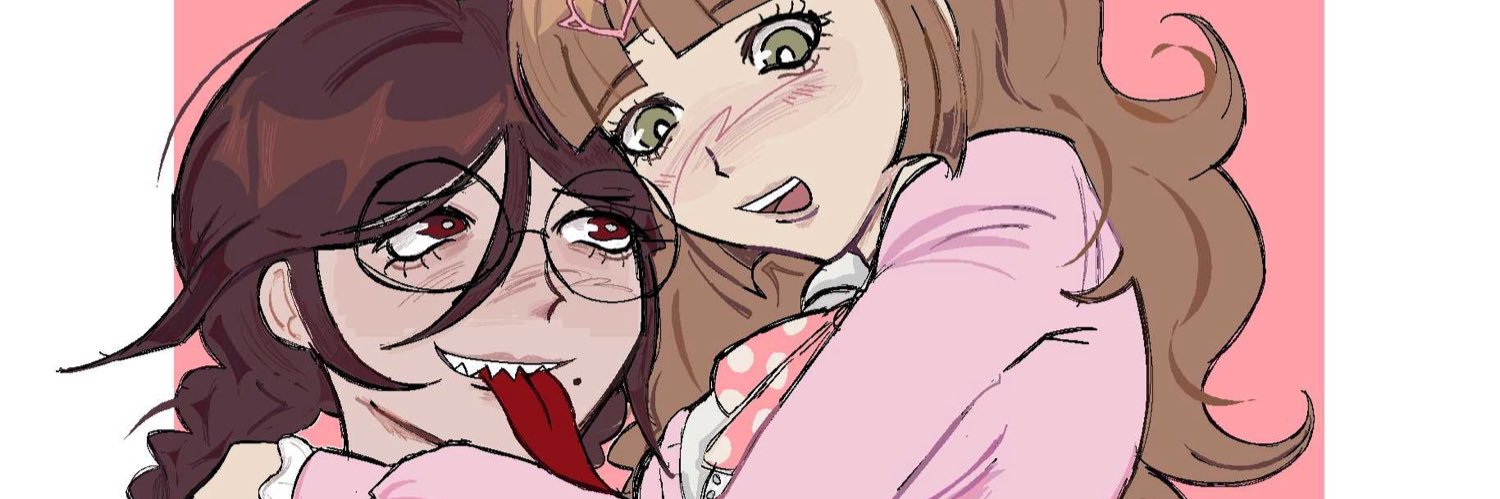 Cherry ‎𐡘 𐡘 ♡ banner