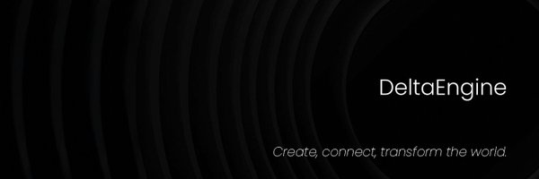runDeltaEngine Profile Banner