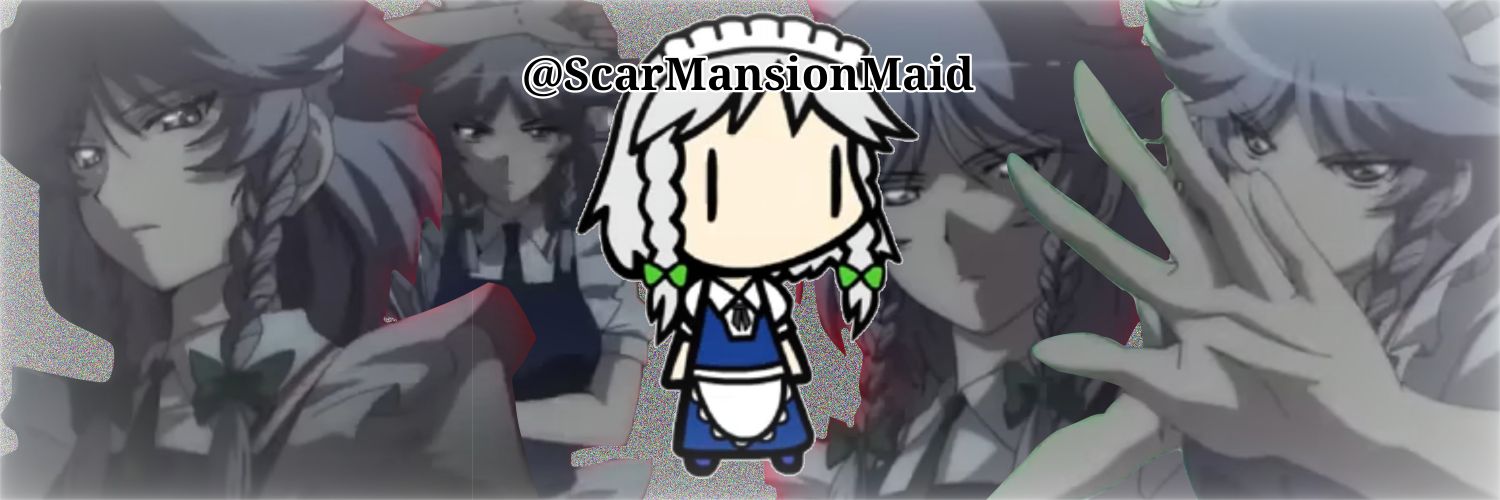Sakuya Izayoi(RETIRED) banner