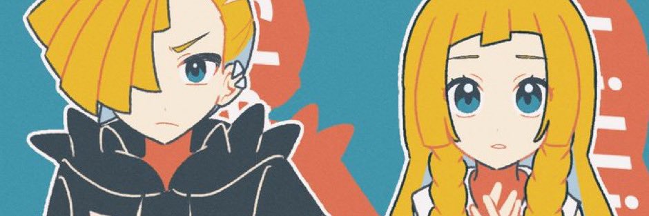 ヒイロ's banner