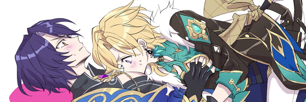 チュリ子 ♠ 次は8月VEGA's banner