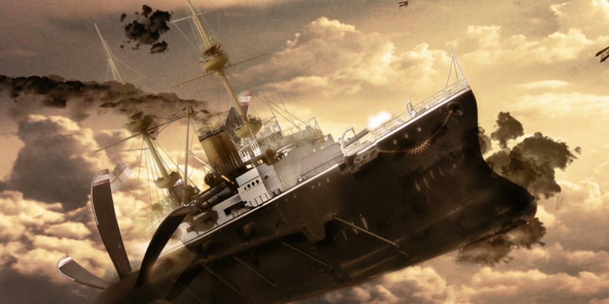 Samcolons's profile banner image
