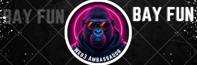Bay Fun banner