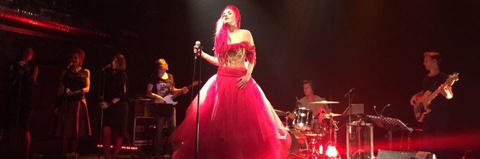 CelineCaddeo's profile banner image