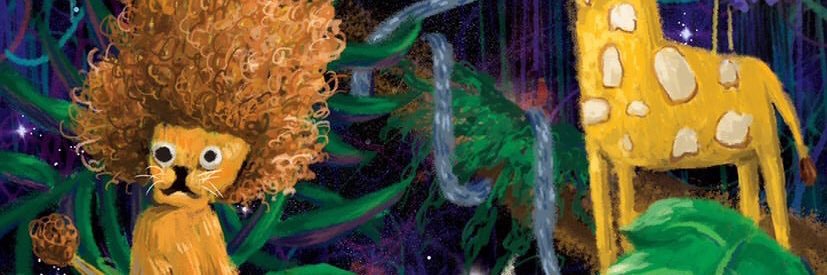 chingyunyi's profile banner image