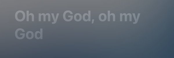 Theonenameddamn Profile Banner