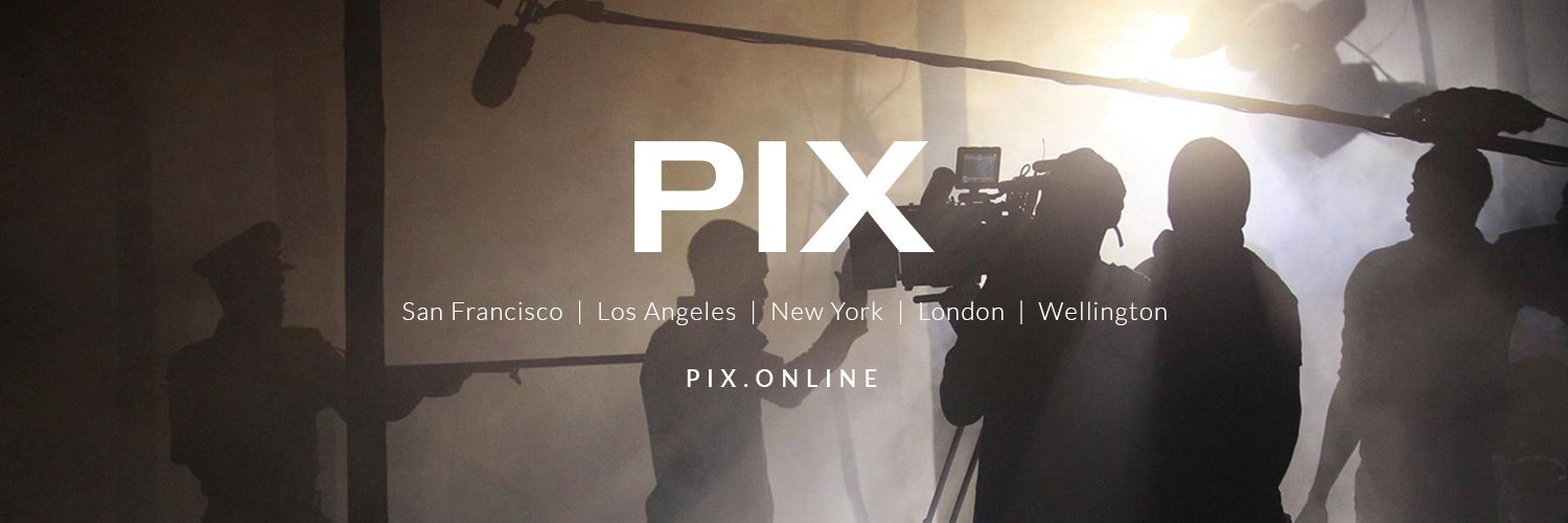 pixsystem's profile banner image