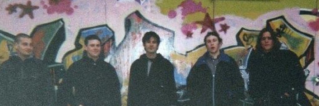 aron75aron's profile banner image