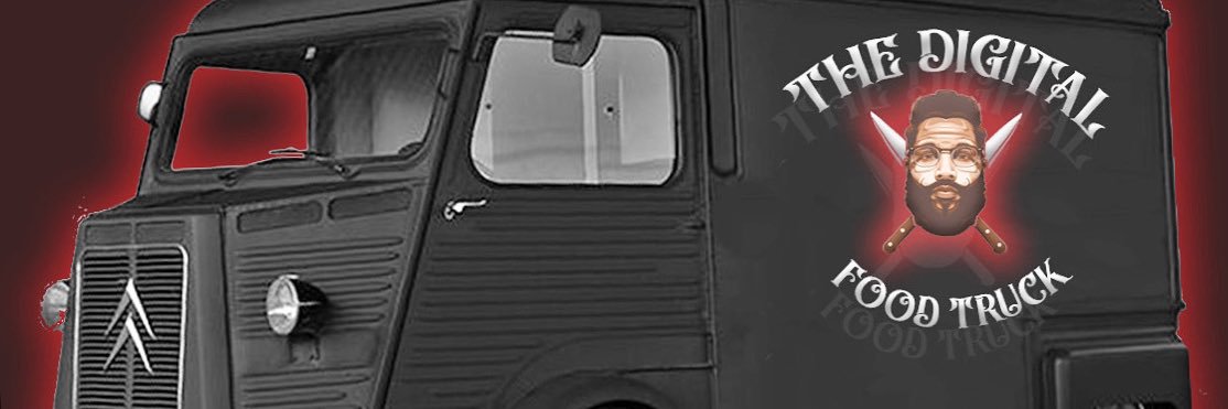 ChefPeterM's profile banner image