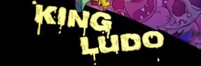 THEKINGLUDO's profile banner image