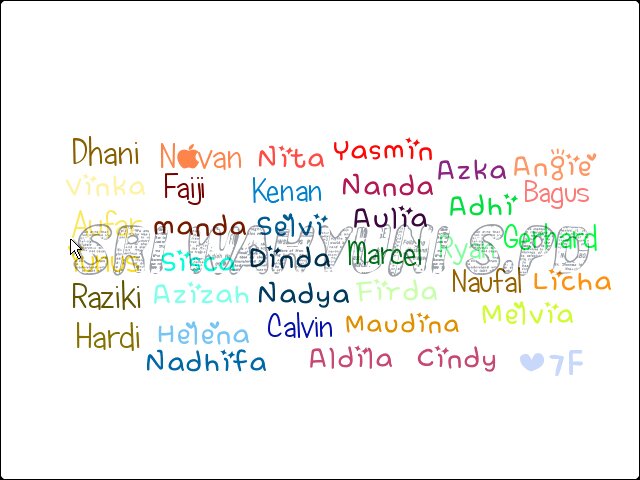 7Favorite_SMPN6's profile banner image