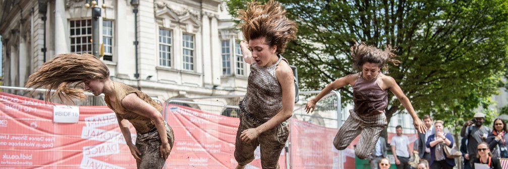 Becky Namgauds banner