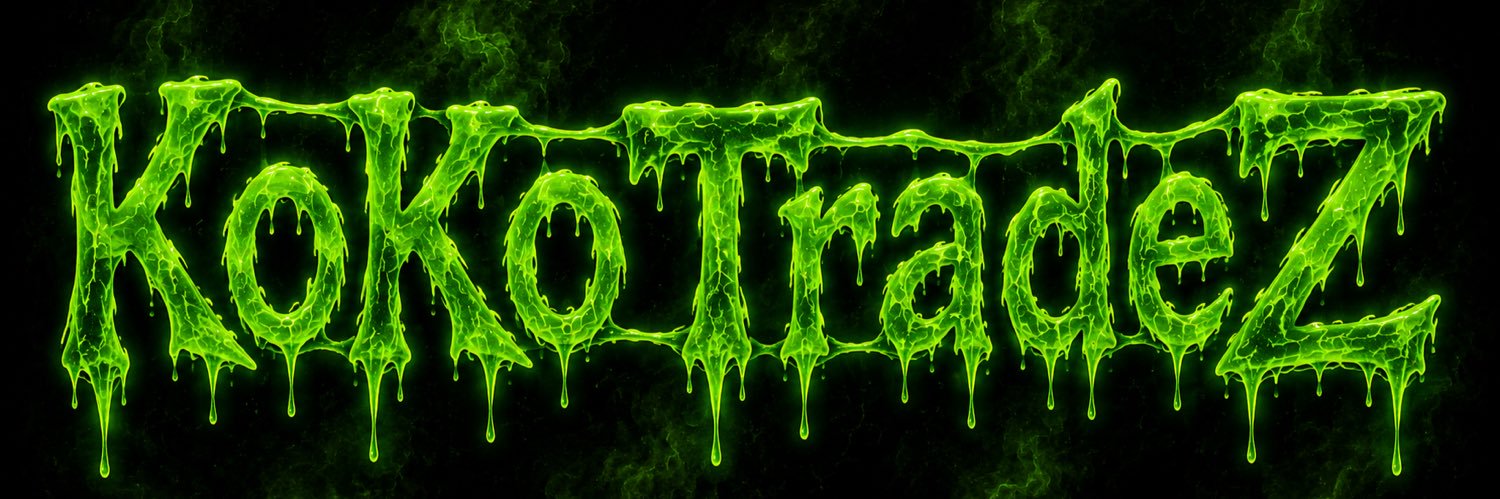 KoKoTradeZ's profile banner image