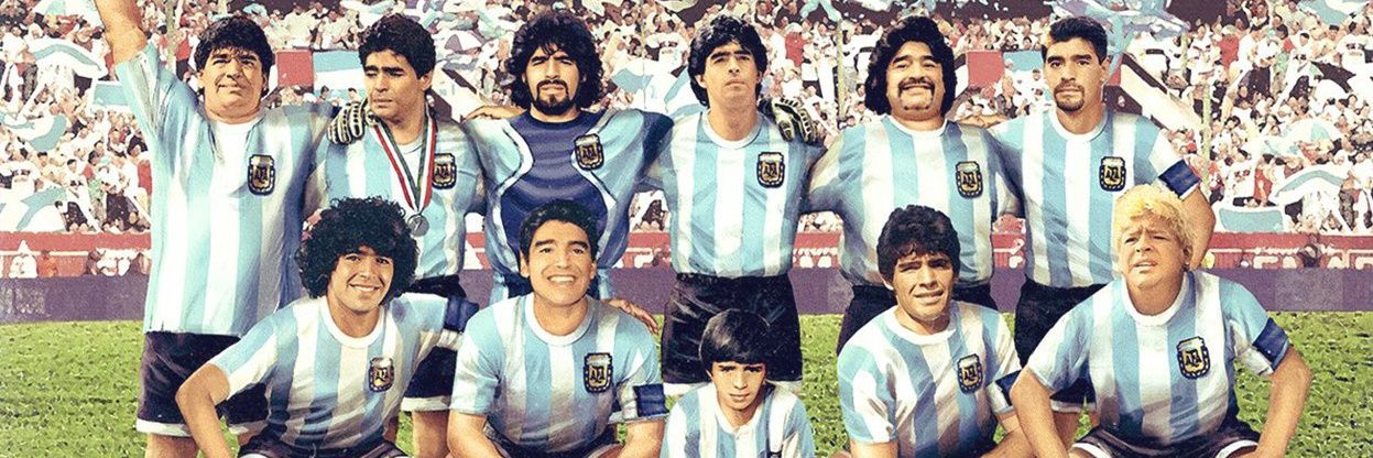 AlejandroVeron's profile banner image