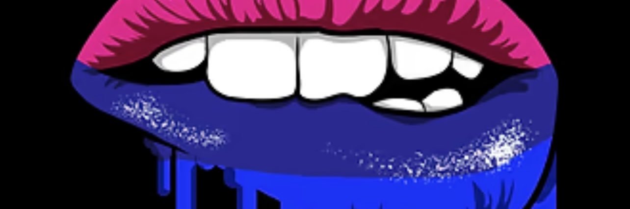 B banner