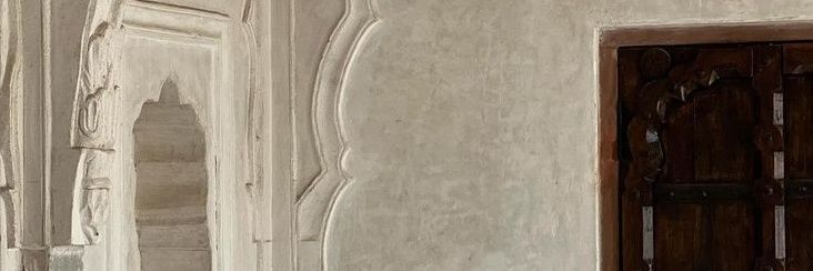 Mitjë banner