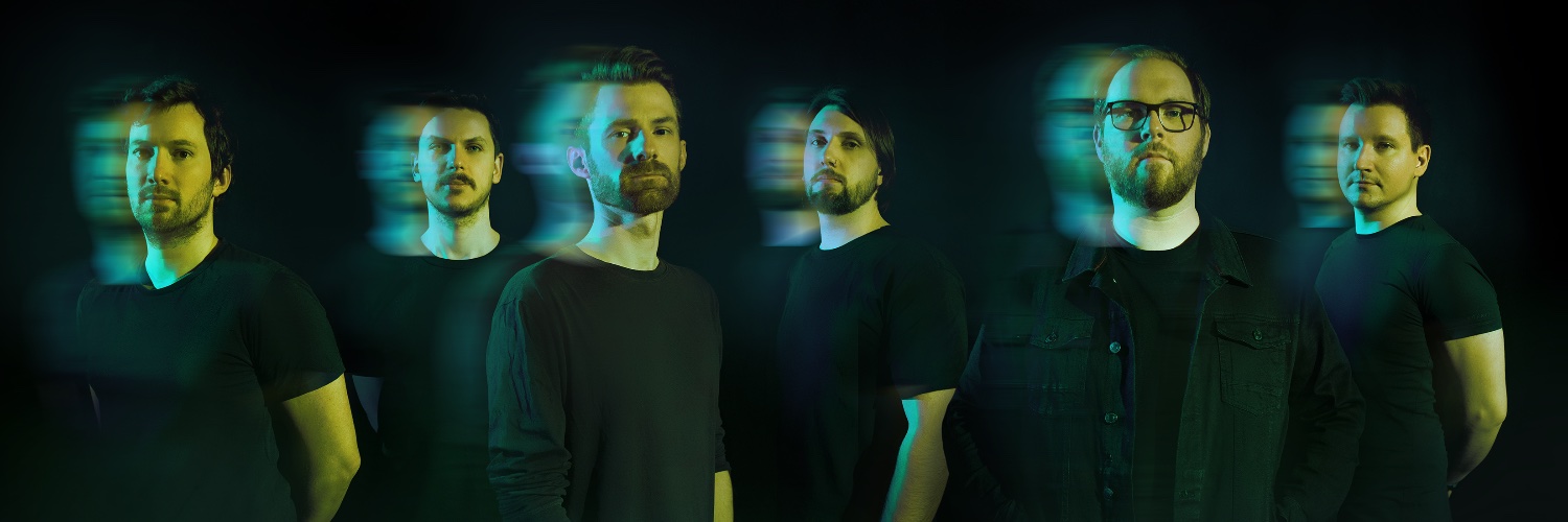 TheSleeperMetal's profile banner image