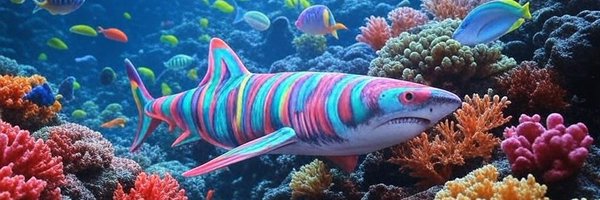 _StubbornShark Profile Banner