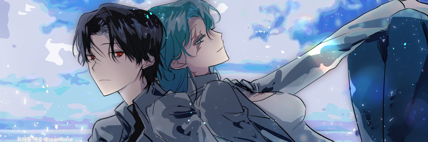 ꒰ঌ(⃔ ⌯' '⌯)⃕໒꒱✉🏛🎶👼🤍ㅅl루 banner